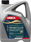 Areca F7217 C2, C3 5W-30 5л