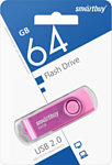 Smart Buy Twist 64GB (SB064GB2TWP)