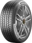 Continental WinterContact TS 870 P 255/45 R20 101T