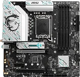 MSI B760M Gaming Plus WiFi