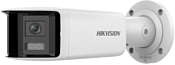 Hikvision DS-2CD2T47G2P-LSU/SL(C) (2.8 мм, белый)