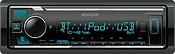 Kenwood KMM-BT408