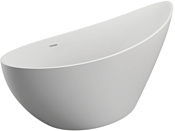 Polimat Zoe 180x80 00256 белый Polimat Zoe 180x80 00256 белый