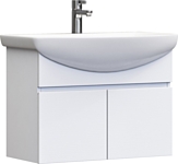 Vigo Wing 700-2-0 Балтика навесная (белый)