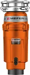Meferi MFD380 Slim Ultra с беспроводной кнопкой в комплекте