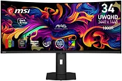 MSI MAG 341CQP QD-OLED X28