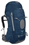 Osprey Aether 60 blue