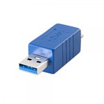 USB 3.0 тип A - micro-USB 3.0 тип B