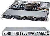 Supermicro Server System (SYS-5018D-MTF) Supermicro Server System (SYS-5018D-MTF)