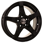 Tech-Line 646 6.5x16/5x108 D63.4 ET50 BL