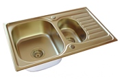 Zorg PVD SZR-780-2-480 BRONZE Zorg PVD SZR-780-2-480 BRONZE