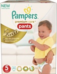 Pampers Premium Care Pants 5 Junior (40 шт)
