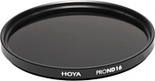 Hoya PRO ND16 49mm