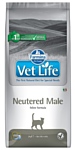 Farmina Vet Life Feline Neutered Male (5 кг)