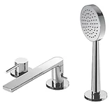 Tres Alplus 20316102