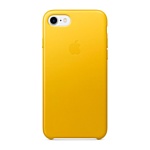 Apple Leather Case для iPhone 7 Sunflower (MQ5G2) Apple Leather Case для iPhone 7 Sunflower (MQ5G2)