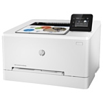 HP Color LaserJet Pro M254dw