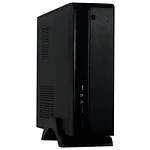 ExeGate MI-207 350W Black