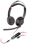 Plantronics Blackwire 5220 USB-A