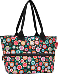 Reisenthel Shopper E1 Happy Flowers