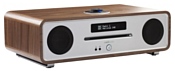 Vita Audio R4MK3 Rich Walnut Veneer