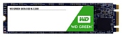 Western Digital GREEN PC SSD 480 GB (WDS480G2G0B)