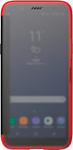 Araree A Flip A6 для Samsung Galaxy A6 (красный)