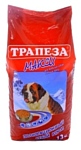 Трапеза Макси для взрослых собак крупных пород (2.5 кг) 1 шт.