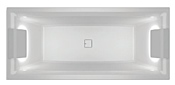 Riho Still Square LED LR 170x75 Riho Still Square LED LR 170x75
