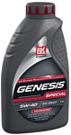 Лукойл Genesis Special Advanced 5W-40 1л