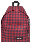 EASTPAK Padded Pak'r 24 red/blue (simply red)