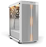 be quiet! Pure Base 500DX White