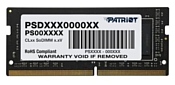Patriot Memory PSD44G266681S