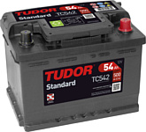 Tudor Standard TC542 (54Ah)