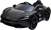 Toyland McLaren 720S Lux (черный)