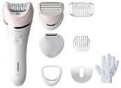 Philips BRE721 Epilator Series 8000