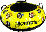 Kampfer Arctic (желтый)