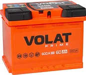 VOLAT Prime R (60Ah)