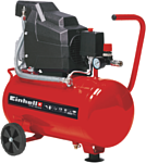 Einhell TC-AC 190/24/8 Kit