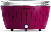 Lotusgrill XL (лиловый)