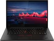 Lenovo ThinkPad X1 Extreme Gen 3 (20TK0030RT)