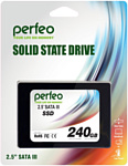 Perfeo PFSSD240GTLC 240GB