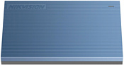 Hikvision T30 HS-EHDD-T30(STD)/1T/BLUE/OD 1TB (синий)