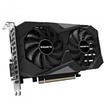 GIGABYTE GeForce GTX 1650 D6 WINDFORCE OC 4G 4GB (GV-N1656WF2OC-4GD)