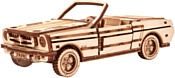 Wood Trick Кабриолет 1234-S3