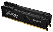 Kingston FURY Beast KF430C16BBK2/32