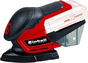 Einhell TE-OS 18/1 Li Solo