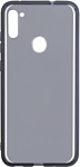 Volare Rosso Taura для Samsung Galaxy A11/M11 (черный)