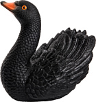 Огонек Лебедь С-1554 (черный)