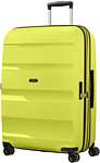 American Tourister Bon Air DLX Bright Lime 75 см